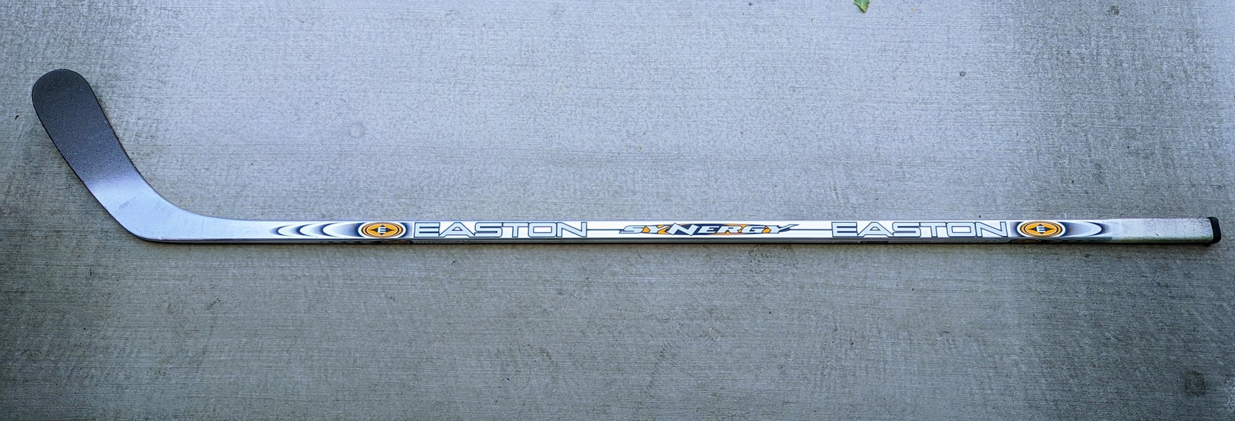 New Bauer Easton Synergy RH