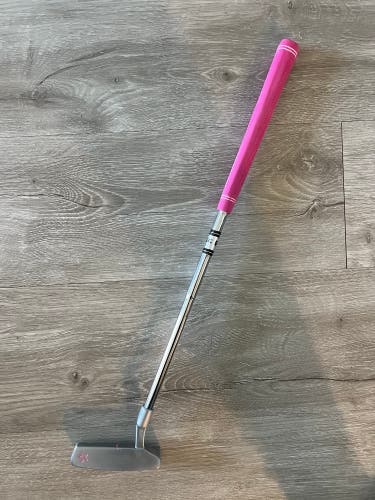 US Kids Golf - 1st Club 18” Putter