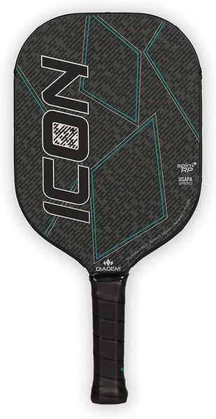 Diadem ICON Performance Pickleball Paddle