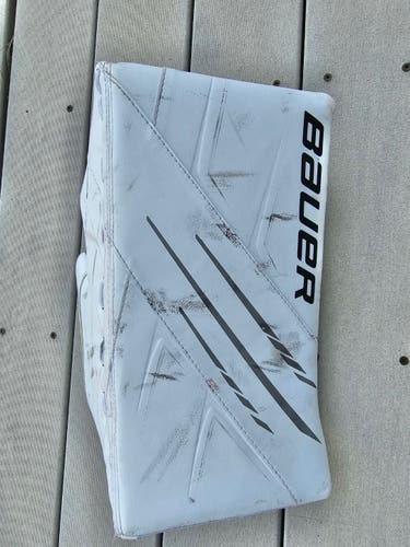 Bauer Vapor 3X Blocker Senior