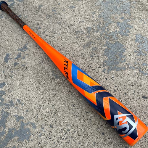2023 Louisville Slugger Atlas 33/30 (-3) BBCOR Baseball Bat