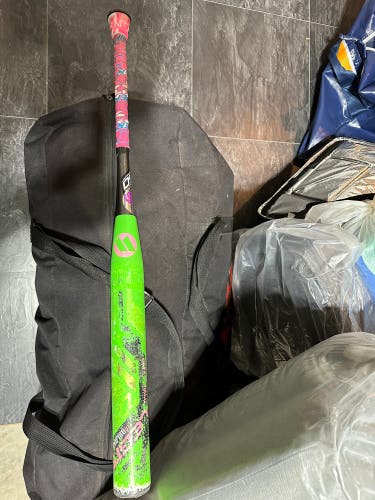 Used Worth 26.5 oz Watermelon XL Reload