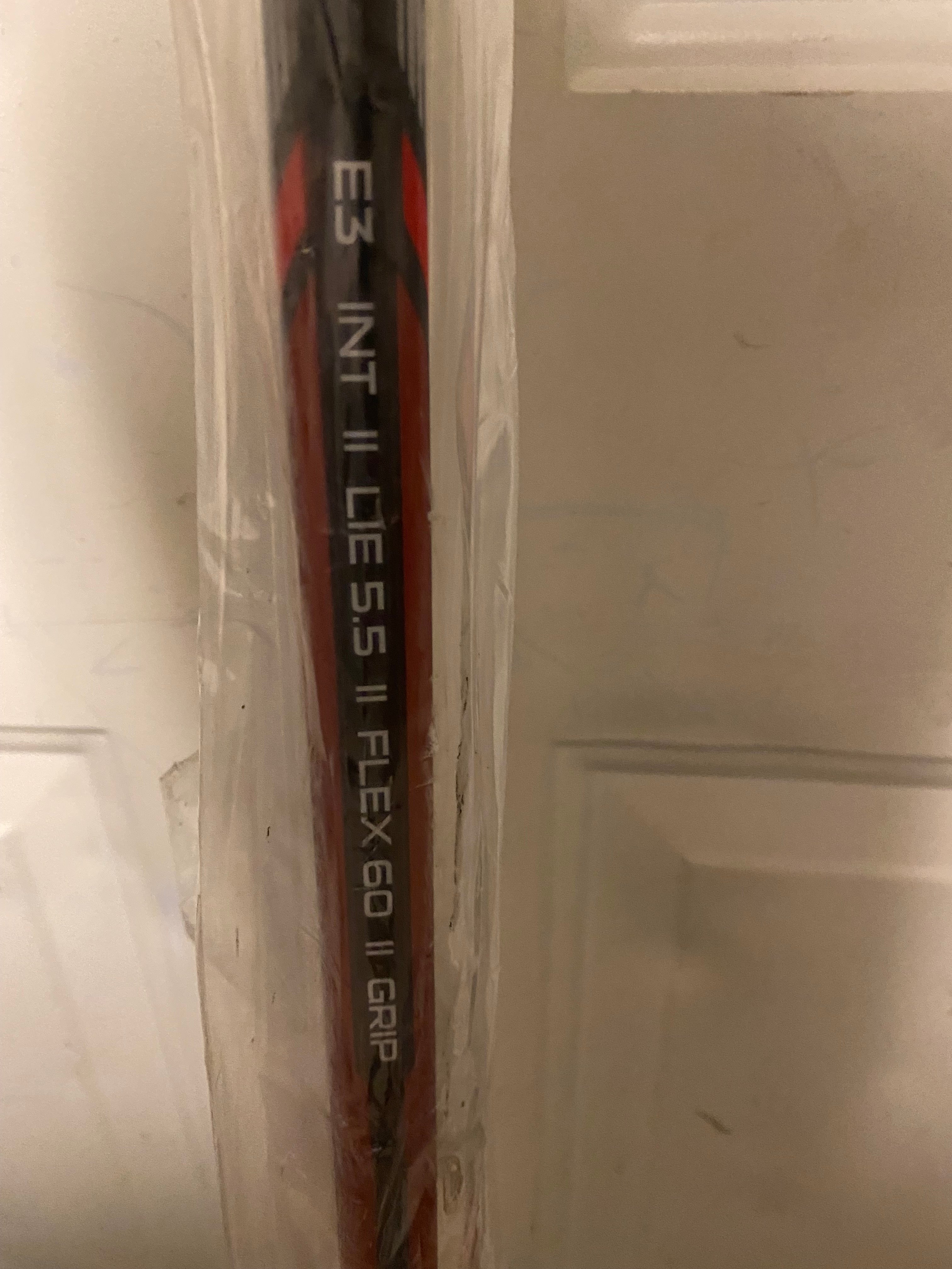 Honest Hockey Review: Easton Synergy 60 Hockey Stick