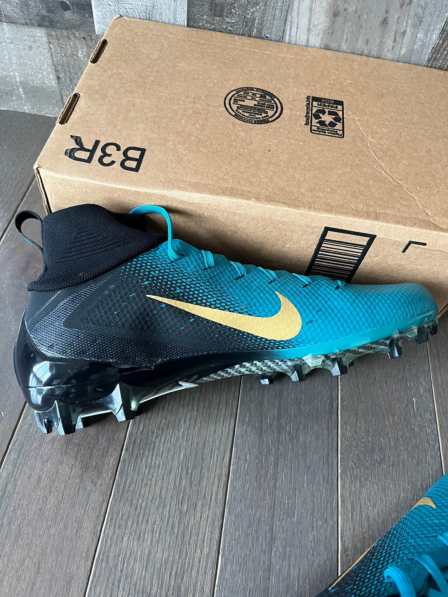 vapor untouchable pro 3 custom