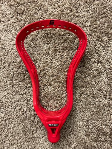 New Defense Gait D Head