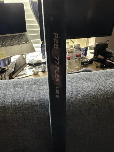 New Right Handed P28  Nexus 3N Pro Hockey Stick