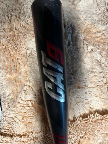 2022 Alloy (-10) 20 oz 30" Cat 9 Bat
