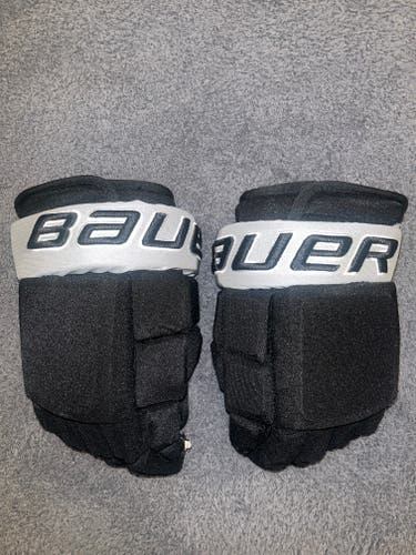 BAUER PRO SERIES GLOVES 13” TKACHEV