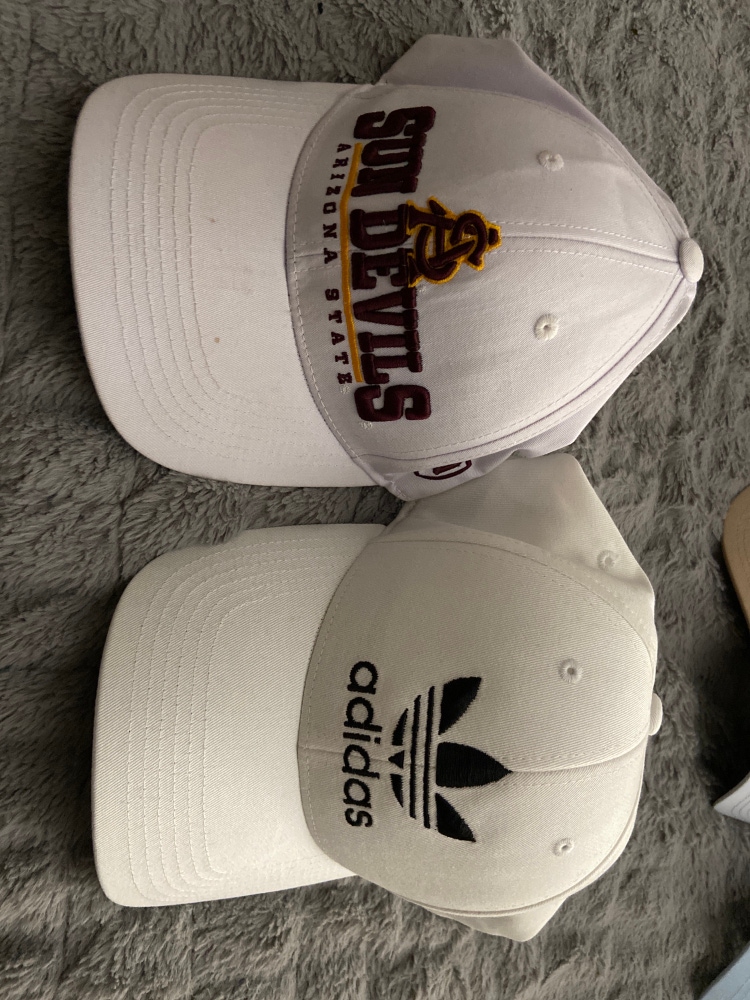 2 pack Hats