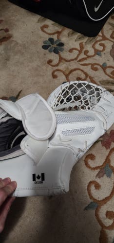 Used Brian's Regular OPTIK 9.0