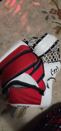 Used Warrior Regular Ritual GT