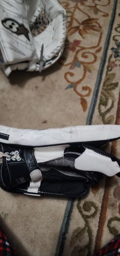 Used CCM Regular Premier R1.S