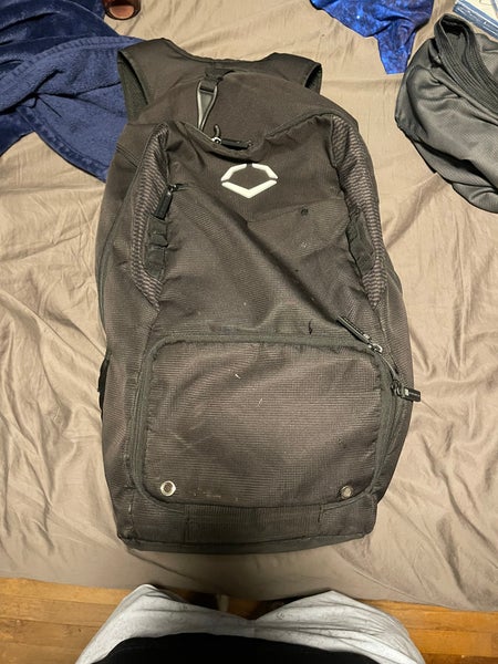 EvoShield Tone Set Backpack