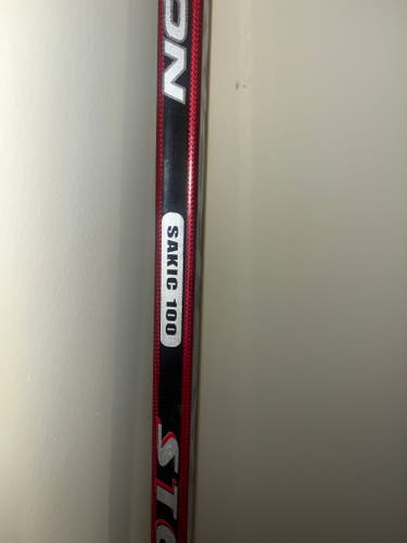 EASTON STEALTH CNT GRIP HOCKEY STICK RH