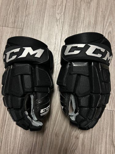 CCM 14" Gloves