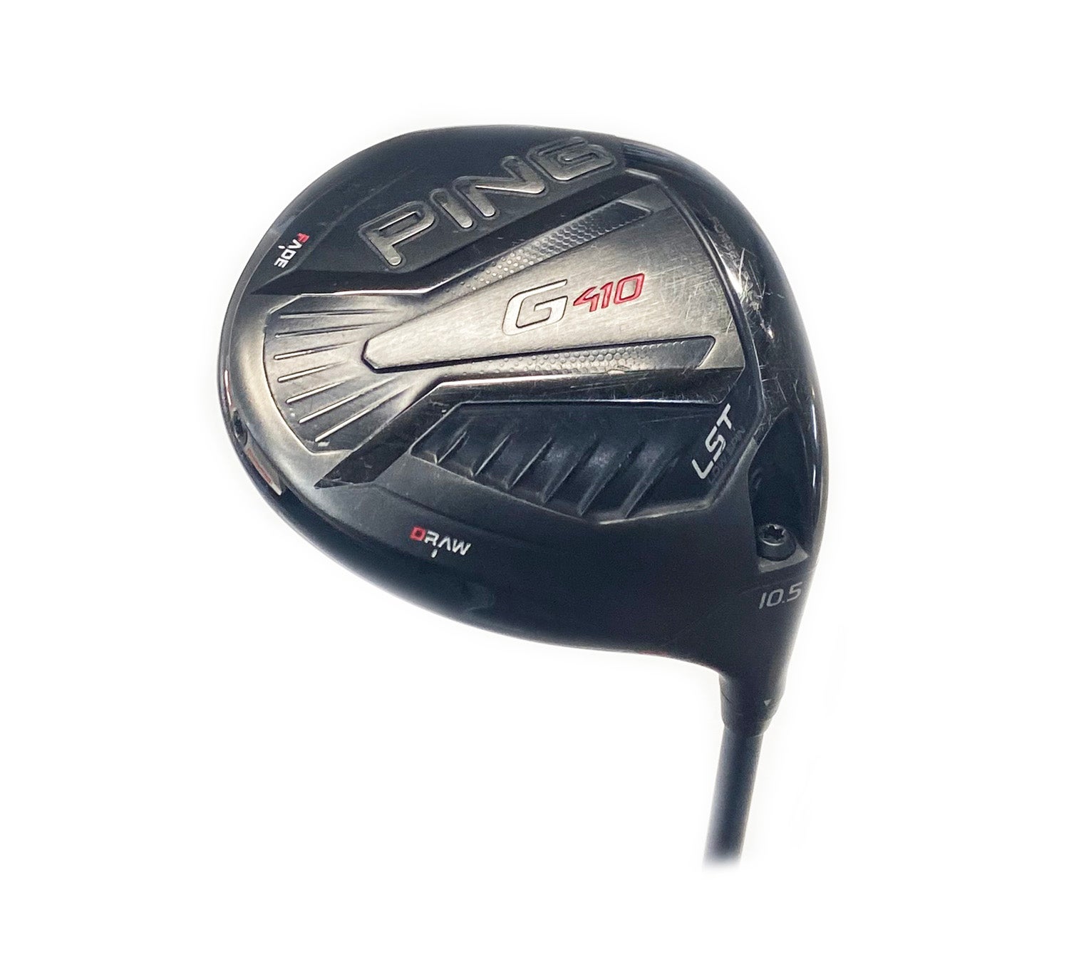 Ping G410 * 10.5* Driver Head | SidelineSwap