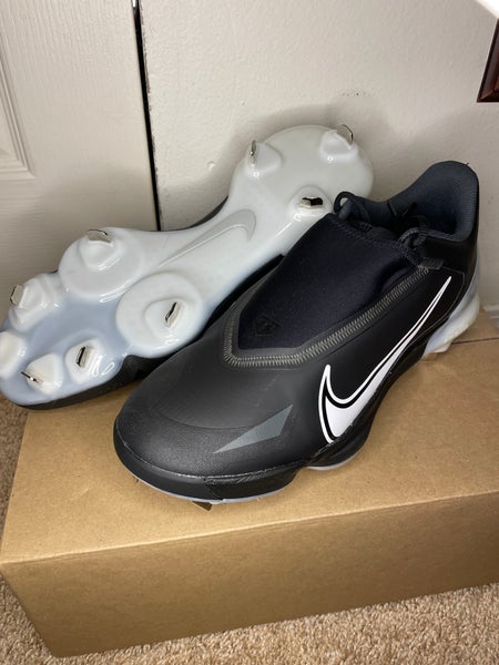 Force Zoom Trout 8 Pro Low Metal Size 11.5