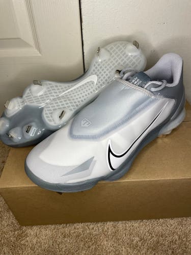 Force Zoom Trout 8 Pro Low Metal Size 11