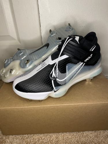 Force Zoom Trout 7 Metal Size 11
