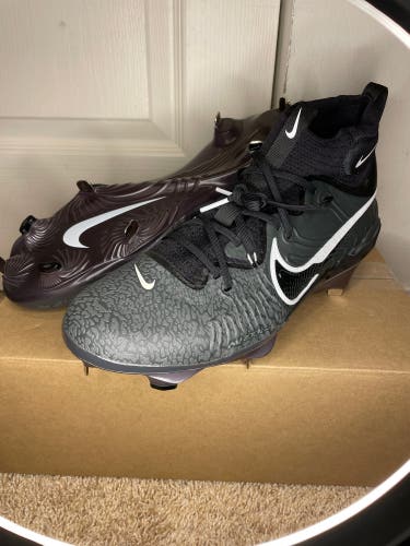 Alpha Huarache NXT Metal Size 12