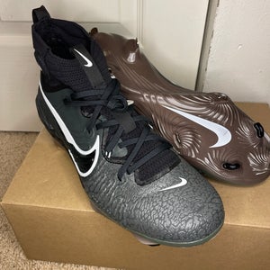 Alpha Huarache NXT Metal Size 11