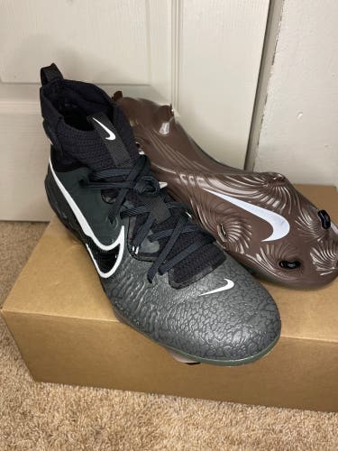 Alpha Huarache NXT Metal Size 11