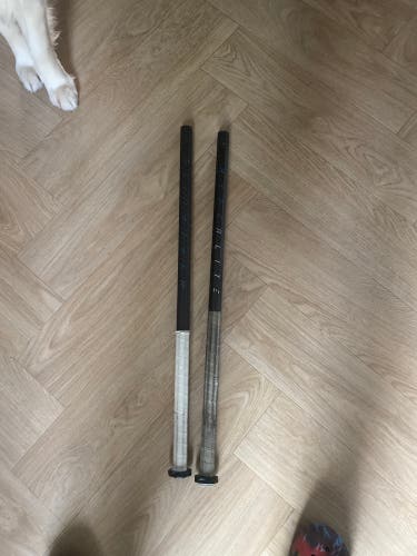 Used Maverik Hyperlite Shaft