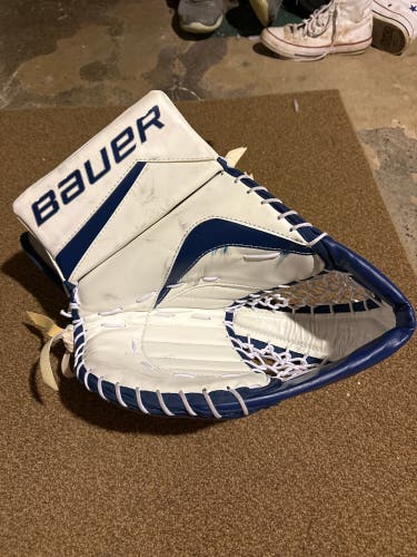 Used Regular Reactor 5000