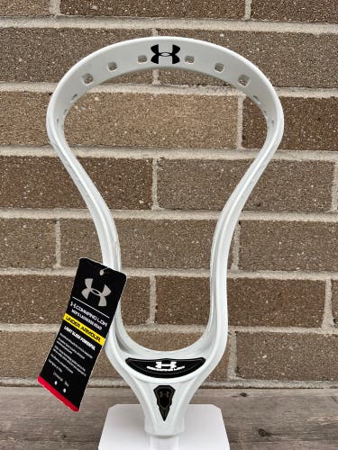 New Under Armour Unstrung Command Low Head
