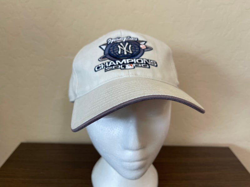 Vintage New York Yankees 2000 World Series Champions New Era LP