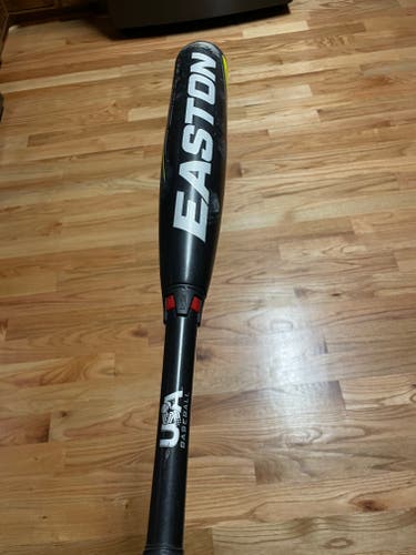 Used 2020 Easton Composite ADV 360 Bat (-10) 21 oz 31"