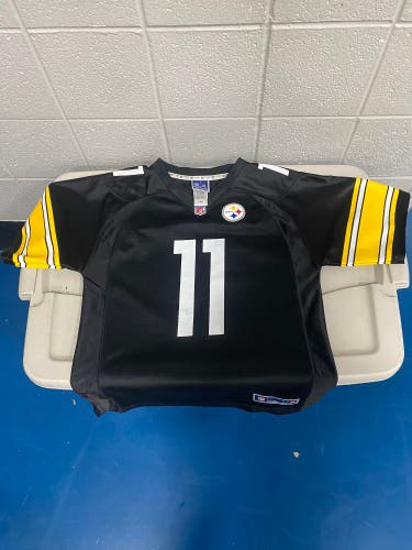 Pittsburg Steelers Jersey Claypool