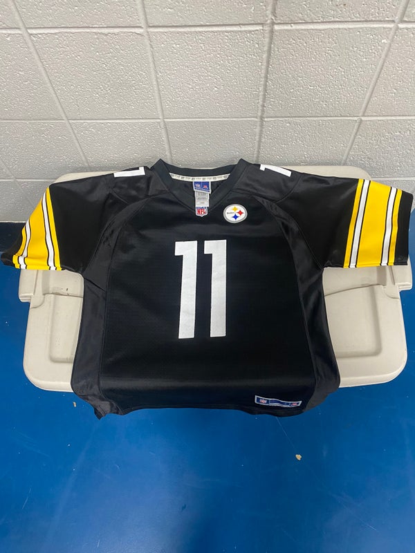 Patrick Mahomes Yellow Jersey Store -  1695613858