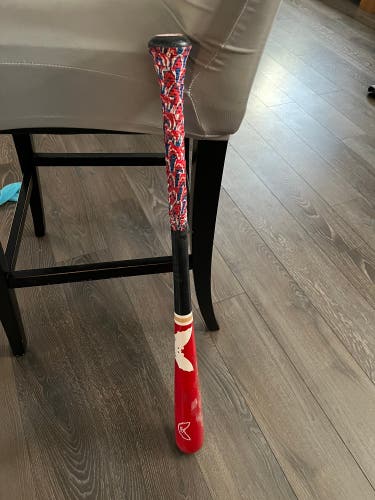 Sam Bat KB 5 baseball bat