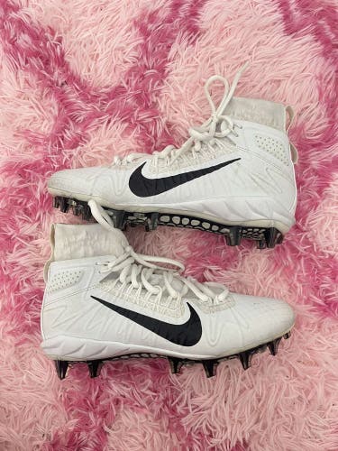 Used Women’s 7 Mid Top Alpha Huarache 7