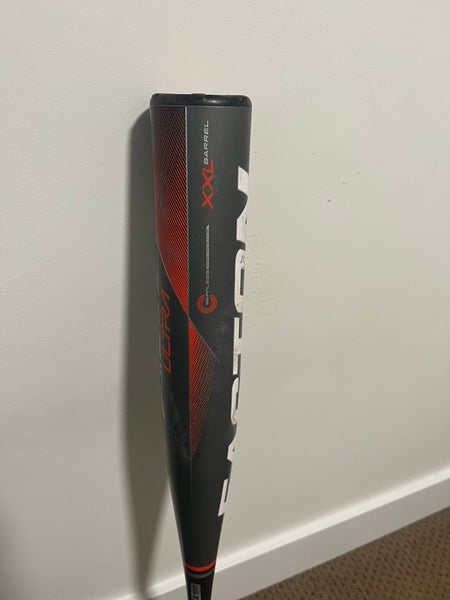 Used BBCOR Certified Easton (-3) 30 oz 33" Maxum Ultra Bat