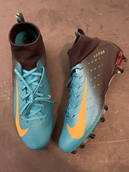 Nike Vapor Untouchable Pro Jacksonville Jaguars Limited Edition