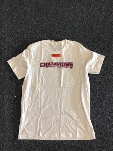 New Colorado Avalanche Stanley Cup Champions Barstool Sports Shirt