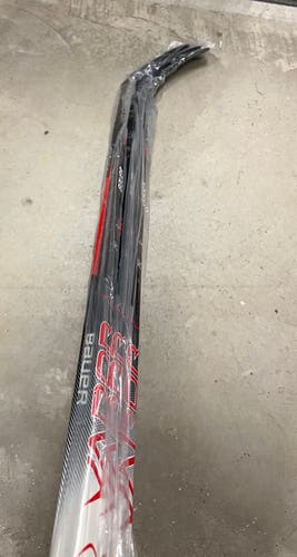 NEW 3 PACK Bauer Vapor Hyperlite League Hockey Stick Left P92 87 Flex