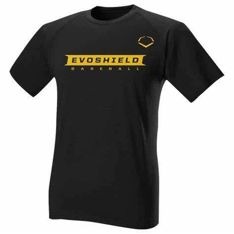 EvoShield Baseball SS Shirt