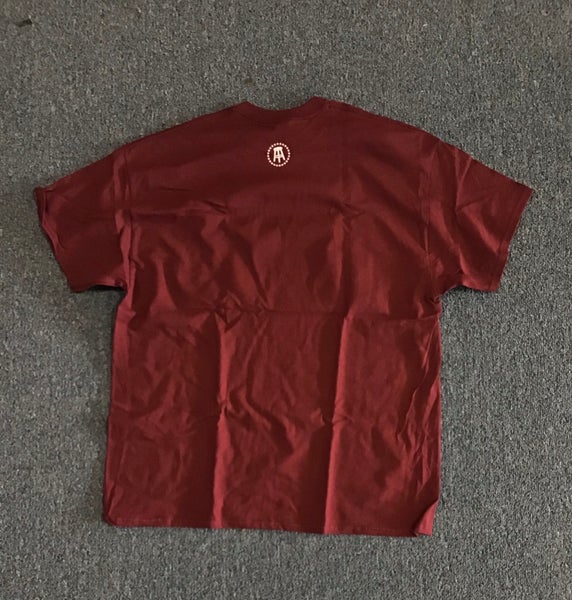 NWOT Colorado Avalanche “King Nate” Men’s XL Barstool Sports T-Shirt |  SidelineSwap