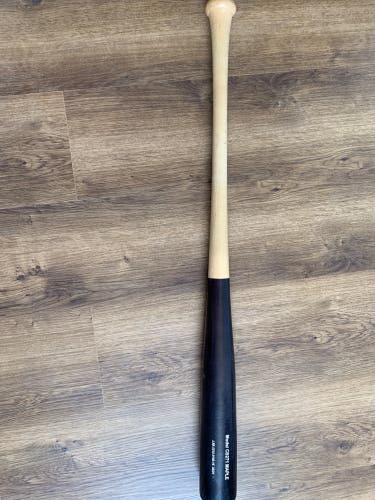 Chandler  31 oz 33" Cb271 maple Bat