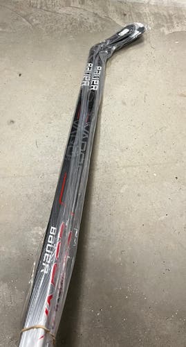 2 PACK NEW Bauer Vapor Hyperlite League Hockey Sticks Right P92 87 Flex
