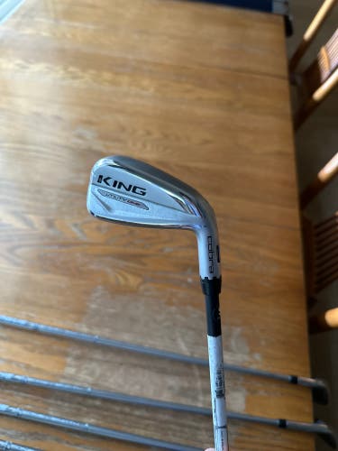 Cobra King Utility One Length 3