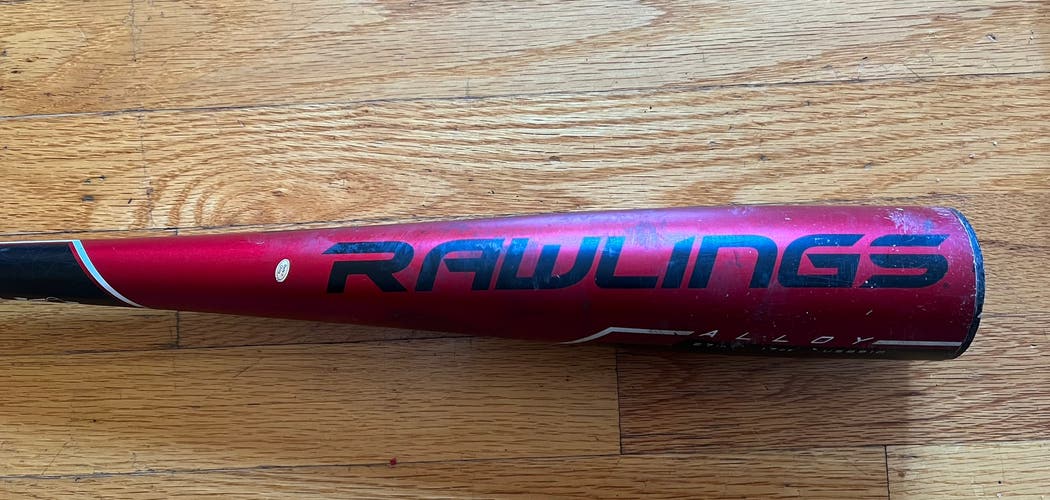 2019 Alloy (-10) 17 oz 27" 5150 Bat