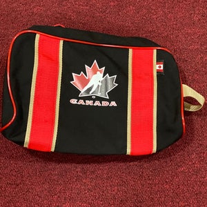 New Team Canada 4ORTE Tape  Bag