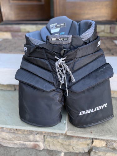 Bauer Goalie Pants (INT)