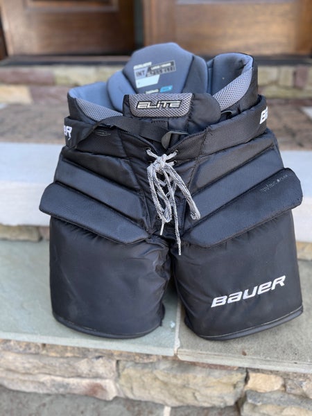 Bauer Goalie Pants (INT)