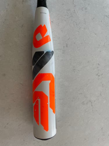 2021 Composite (-5) 26 oz 31" CF Zen Bat