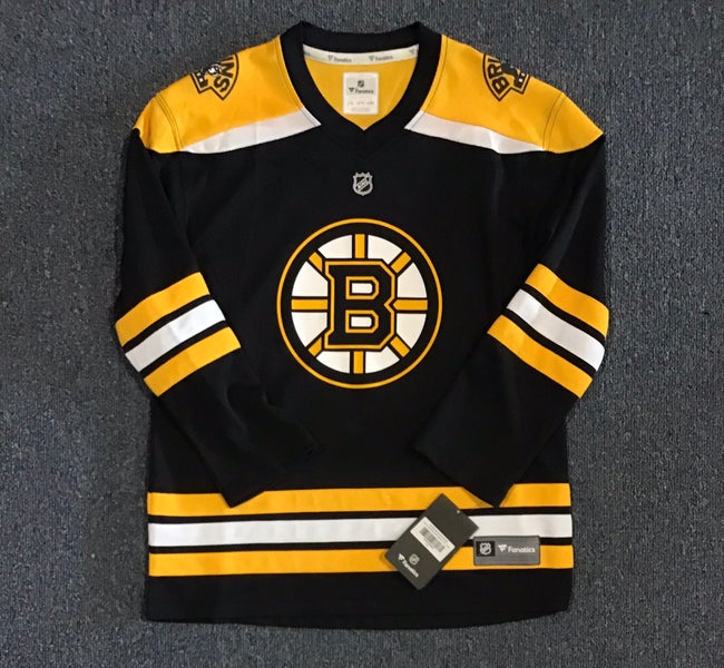Boston Bruins Gear